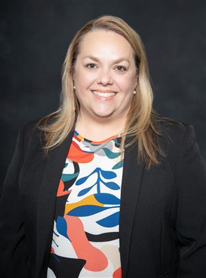 Image of Lisa Hughey